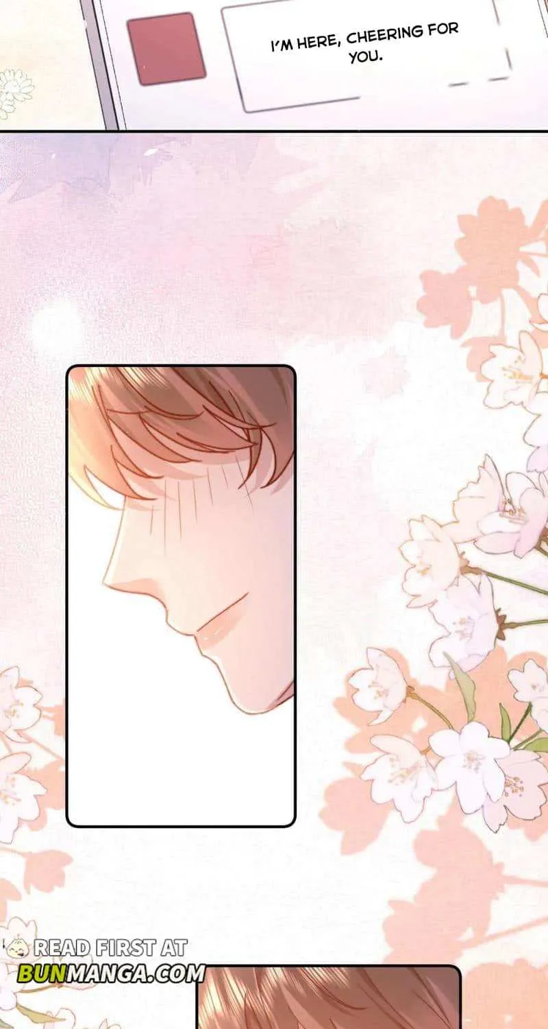 Lovely allergen Chapter 91 page 32 - 