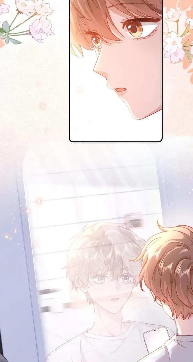 Lovely allergen Chapter 91 page 33 - 