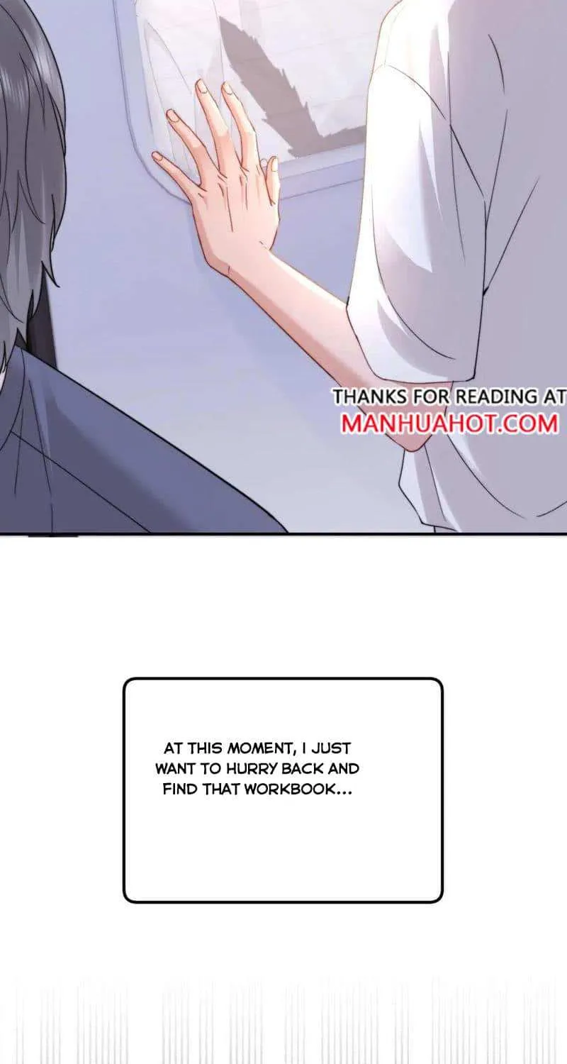 Lovely allergen Chapter 91 page 34 - 