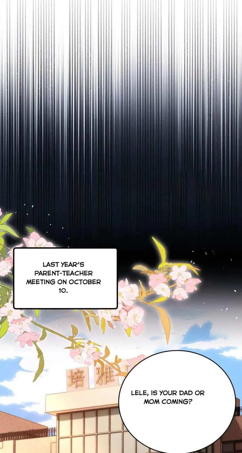 Lovely allergen Chapter 91 page 35 - 