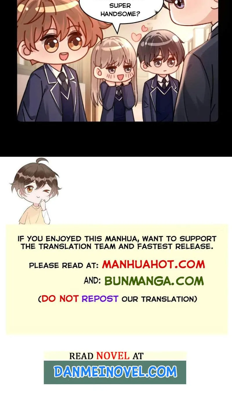 Lovely allergen Chapter 91 page 41 - 