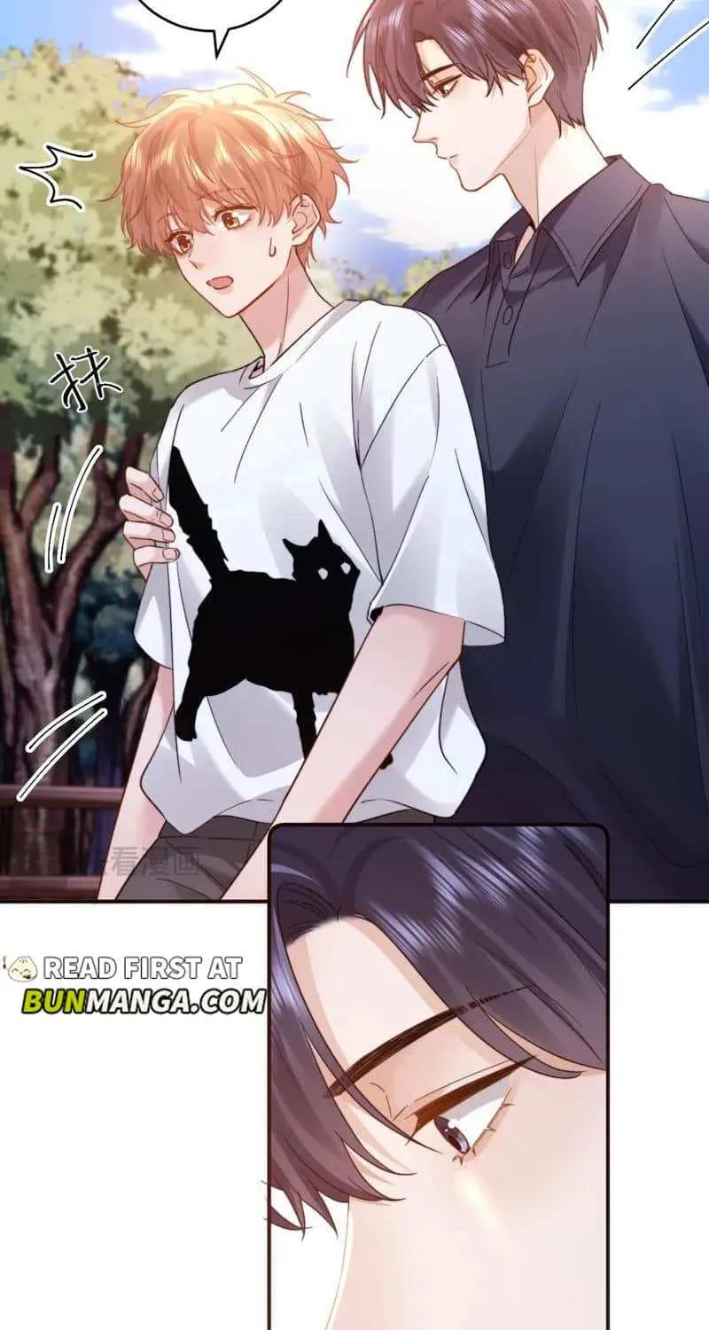 Lovely allergen Chapter 91 page 6 - 