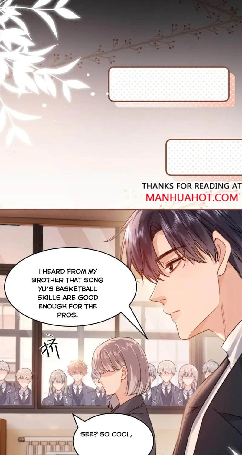 Lovely allergen Chapter 92 page 11 - 