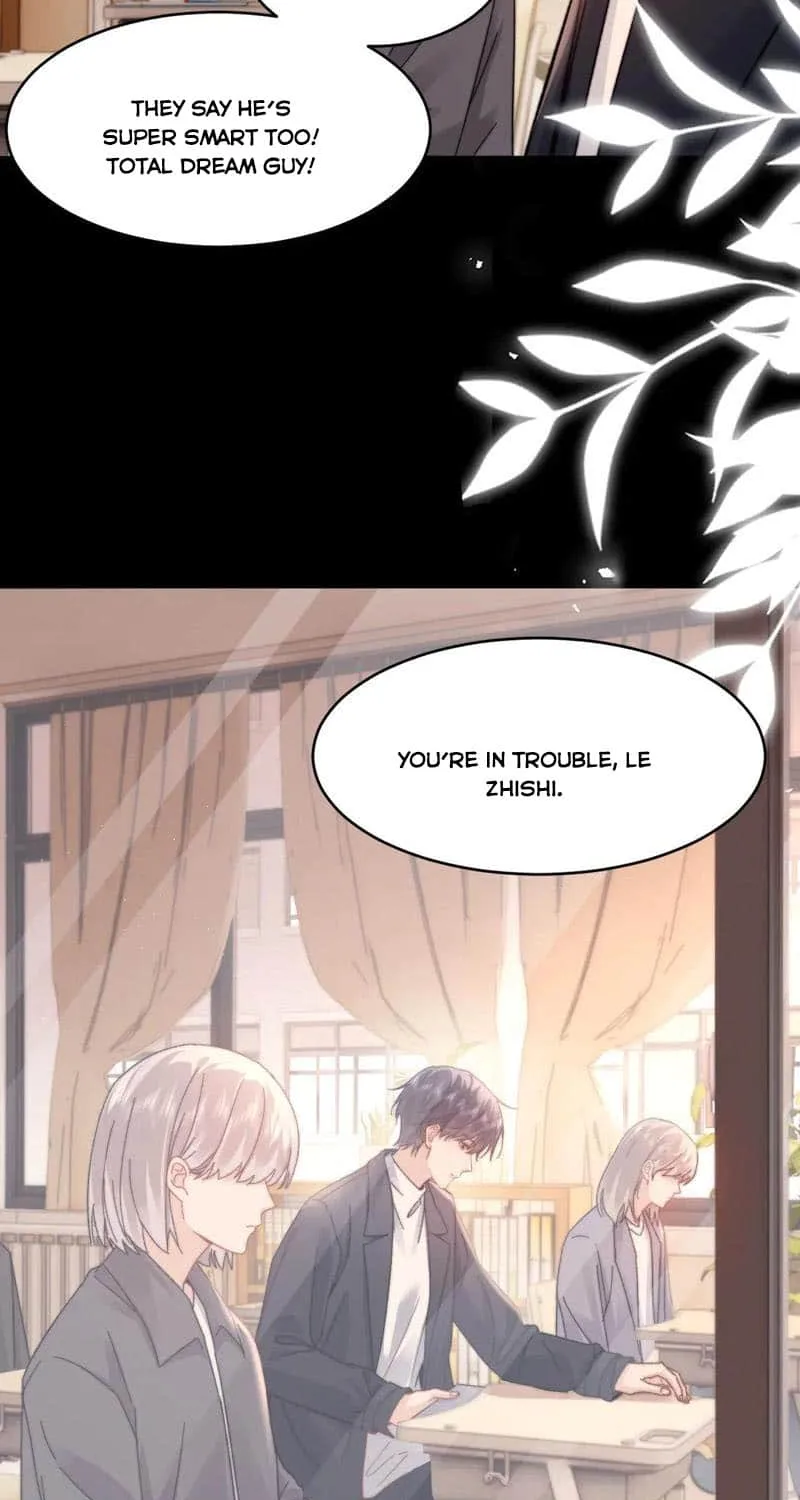 Lovely allergen Chapter 92 page 12 - 