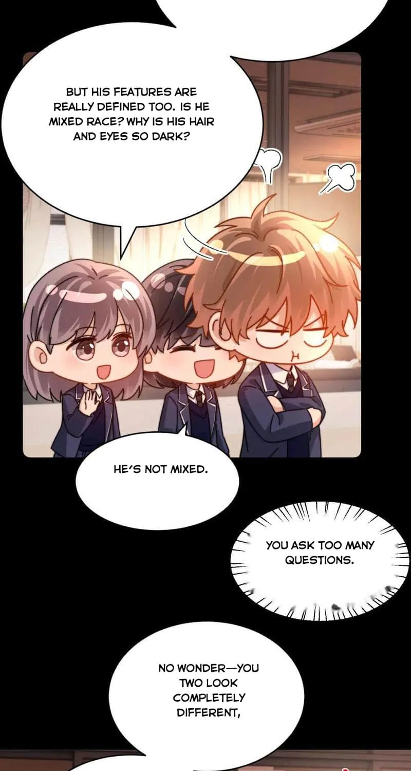 Lovely allergen Chapter 92 page 16 - 