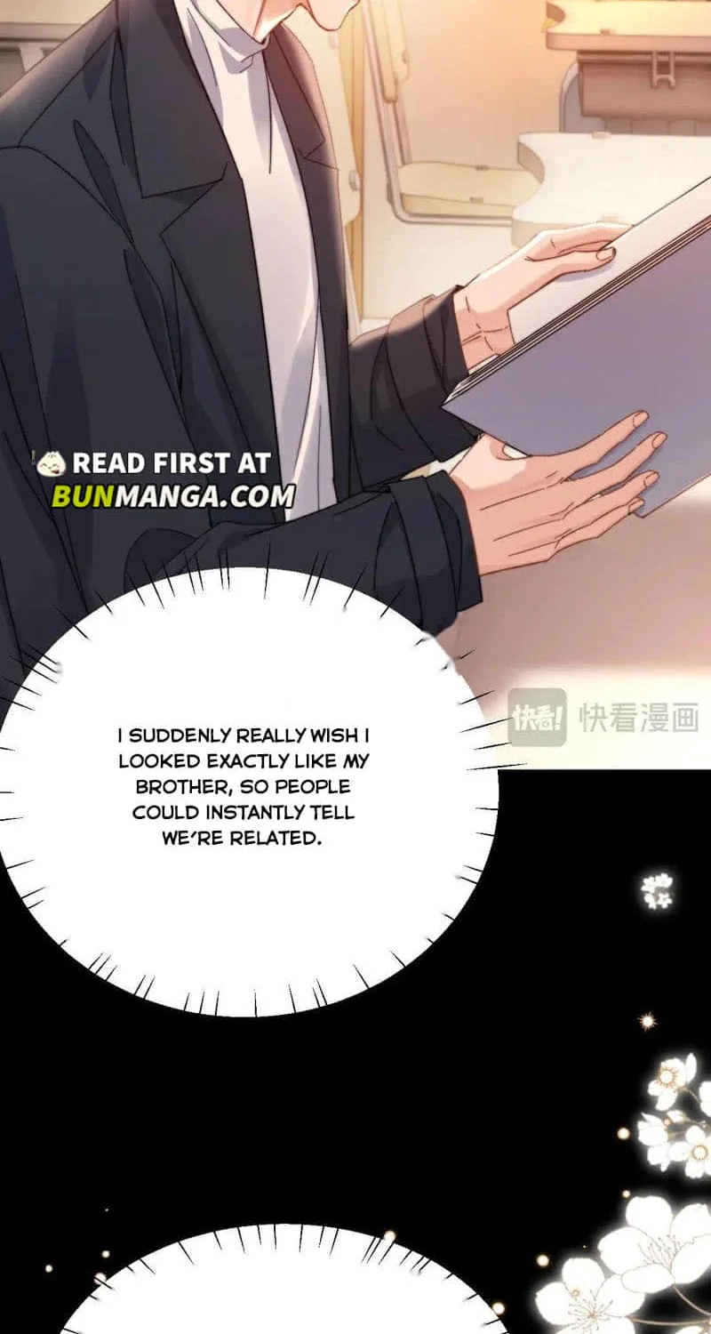 Lovely allergen Chapter 92 page 19 - 