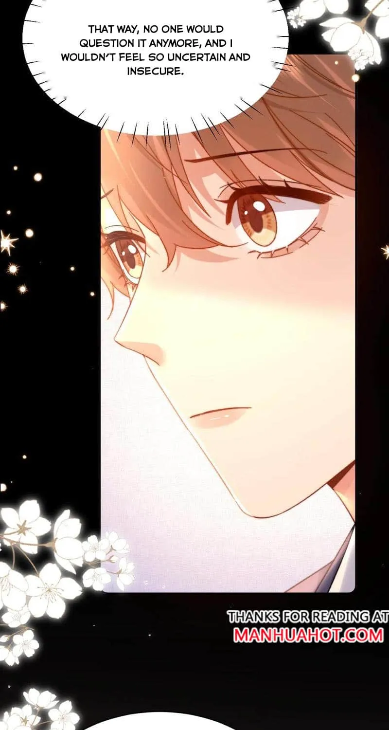 Lovely allergen Chapter 92 page 20 - 