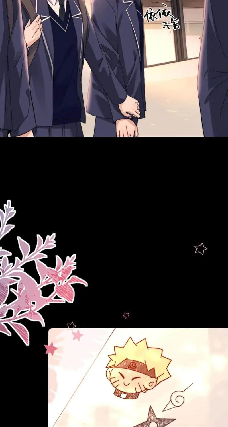 Lovely allergen Chapter 92 page 23 - 