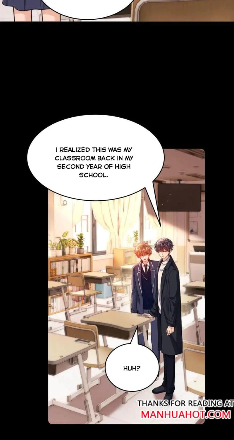 Lovely allergen Chapter 92 page 4 - 