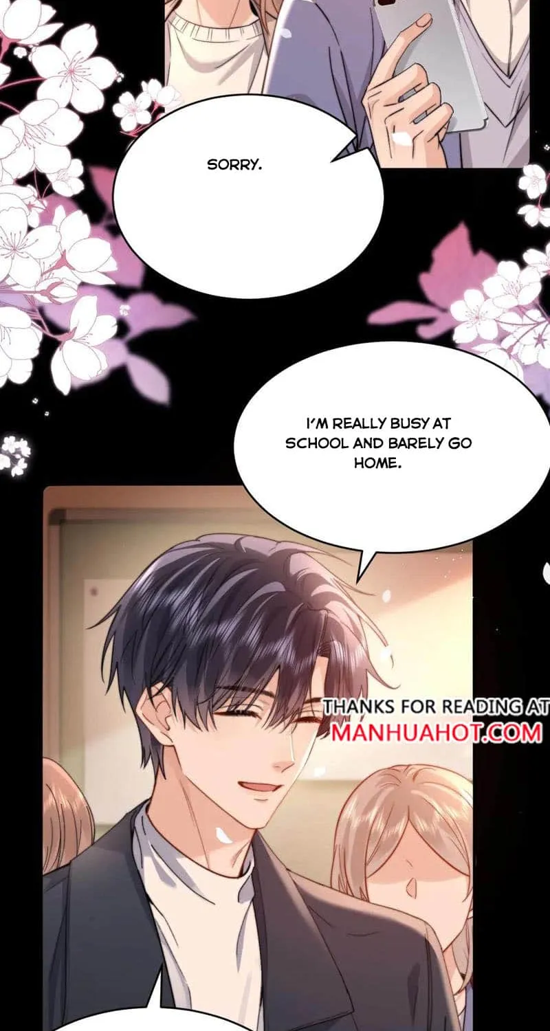 Lovely allergen Chapter 92 page 31 - 