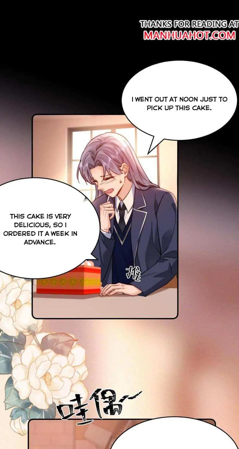 Lovely allergen Chapter 92 page 36 - 