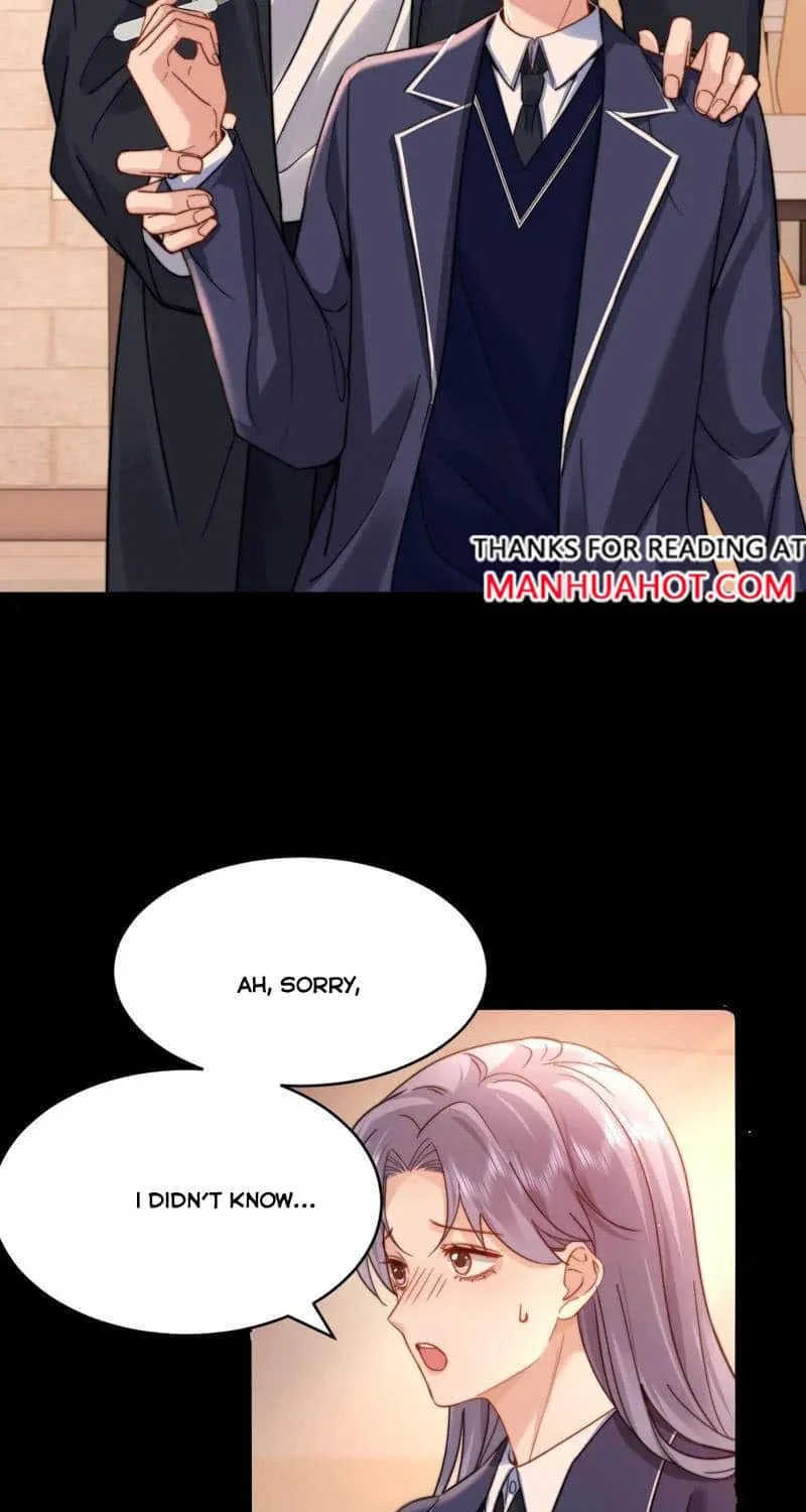 Lovely allergen Chapter 92 page 40 - 