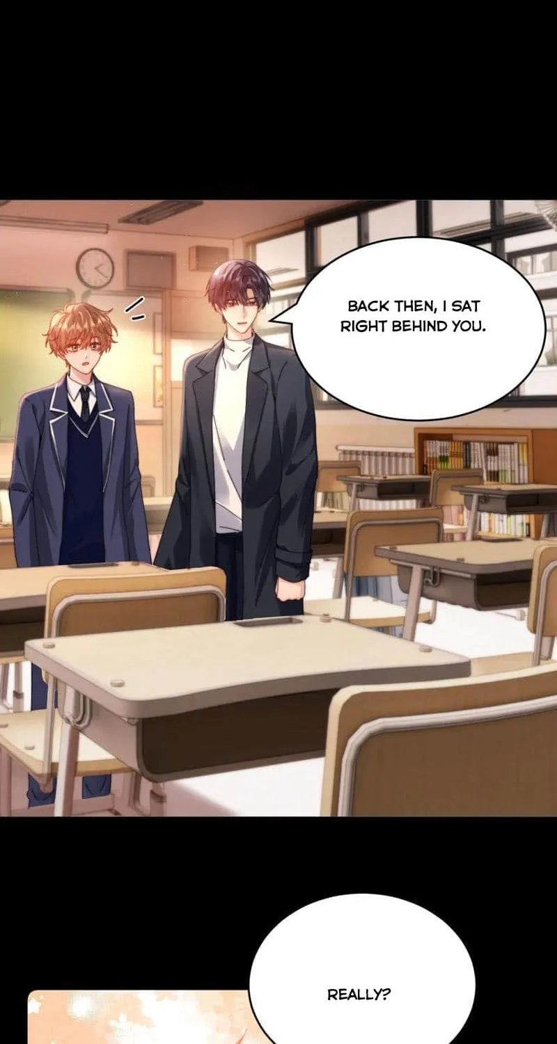 Lovely allergen Chapter 92 page 5 - 