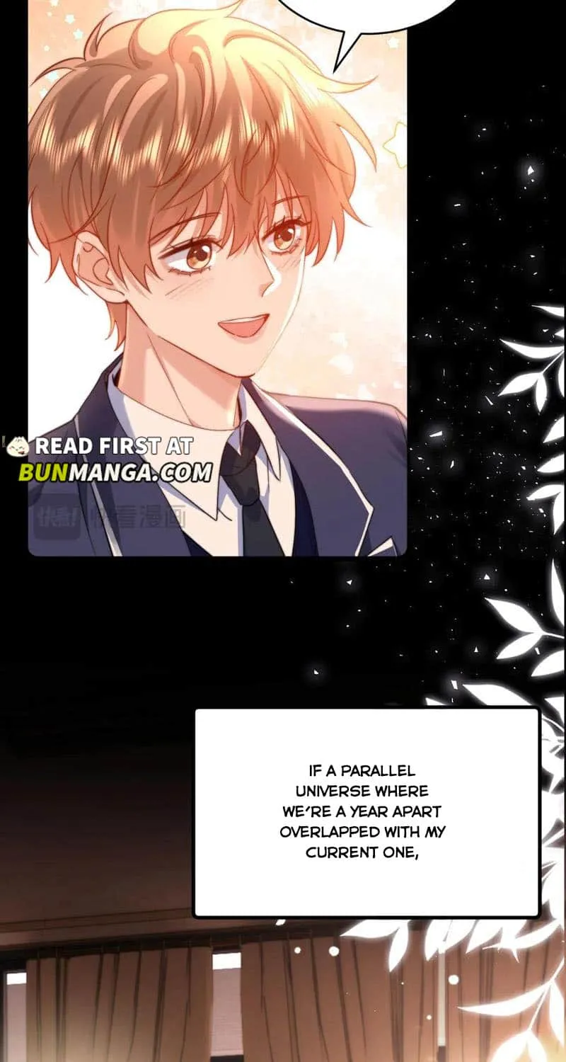 Lovely allergen Chapter 92 page 6 - 