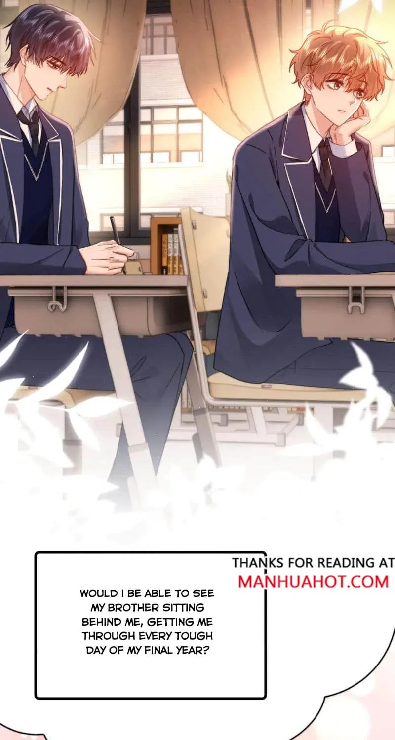 Lovely allergen Chapter 92 page 7 - 