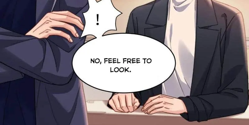 Lovely allergen Chapter 92 page 9 - 