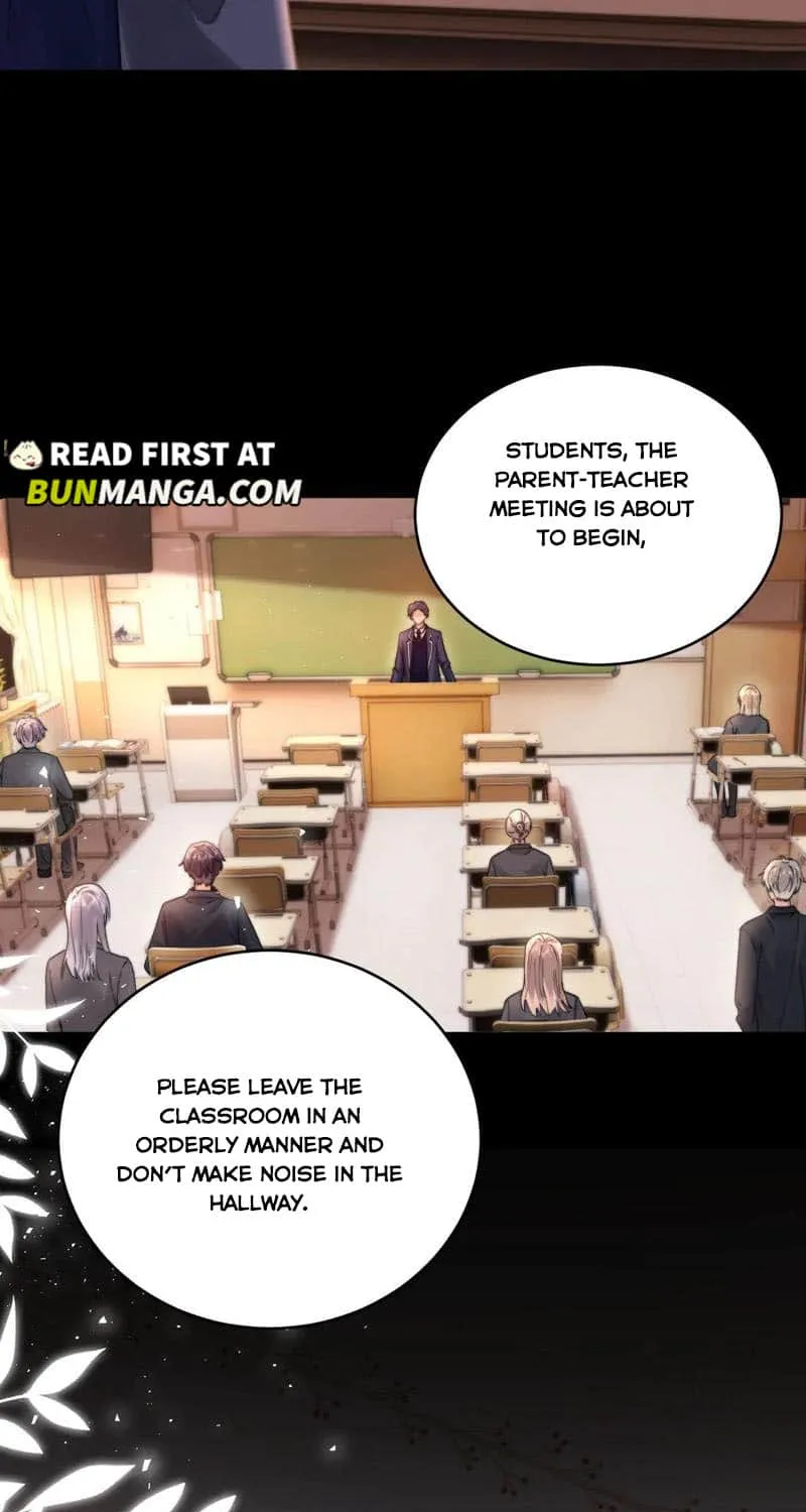 Lovely allergen Chapter 92 page 10 - 