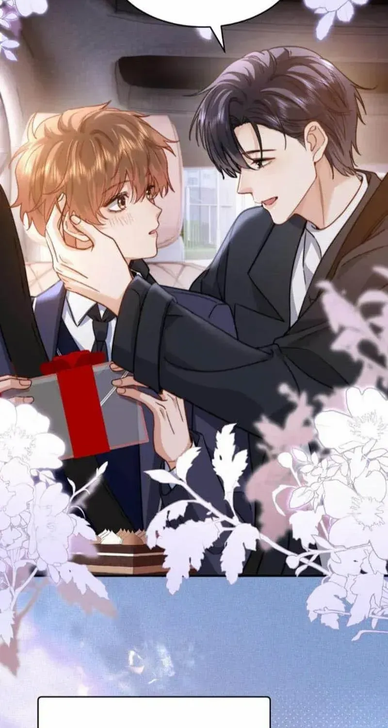 Lovely allergen Chapter 93 page 13 - 