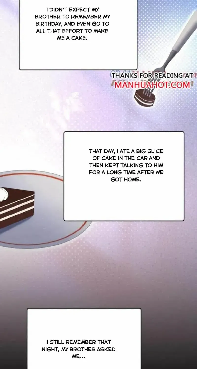 Lovely allergen Chapter 93 page 14 - 