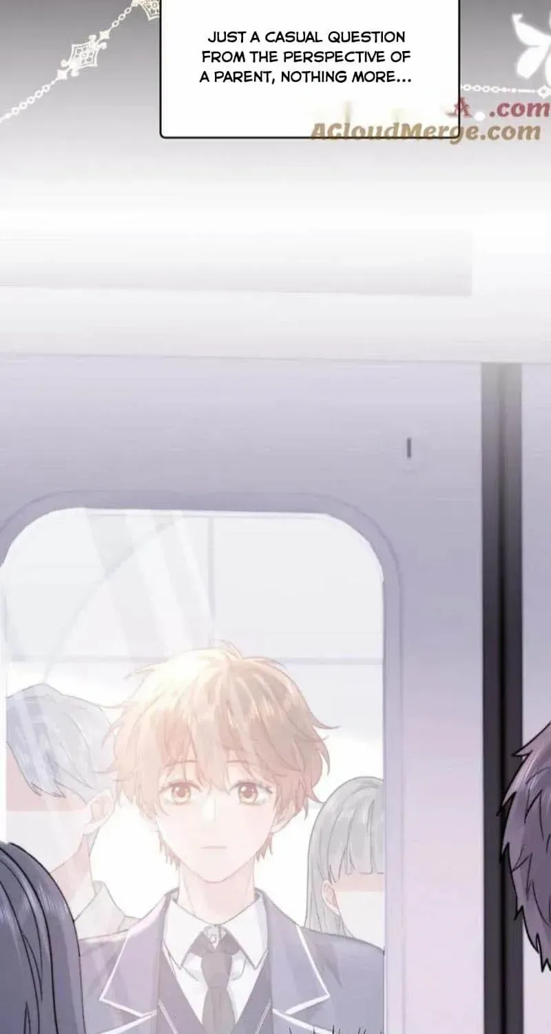 Lovely allergen Chapter 93 page 17 - 