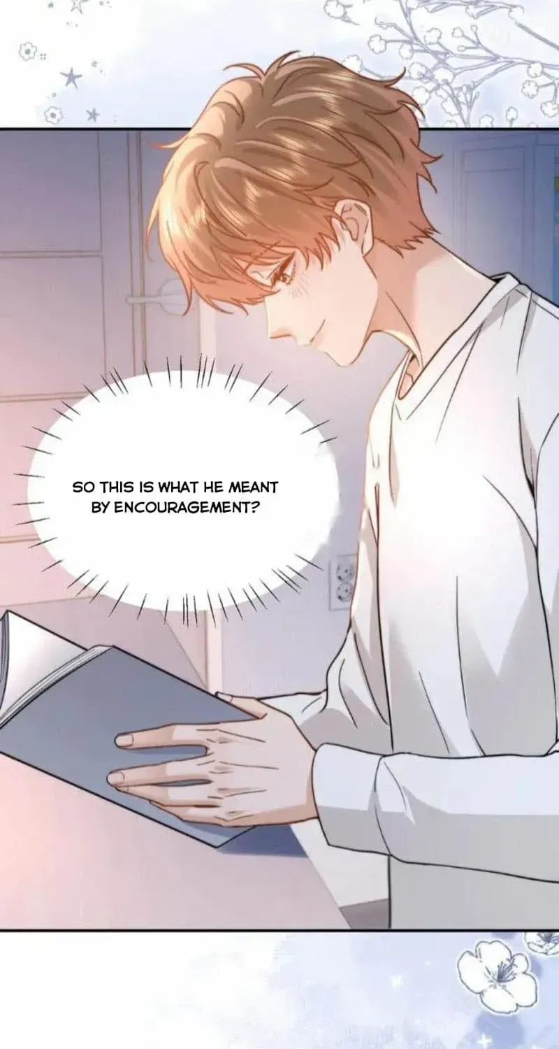 Lovely allergen Chapter 93 page 23 - 
