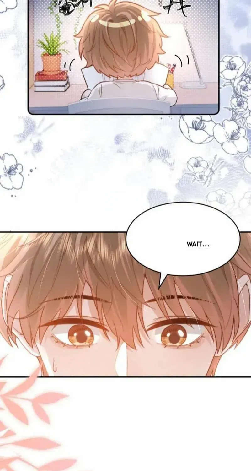 Lovely allergen Chapter 93 page 25 - 