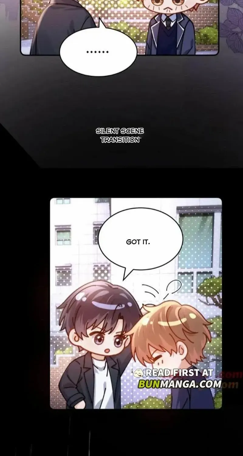 Lovely allergen Chapter 93 page 4 - 