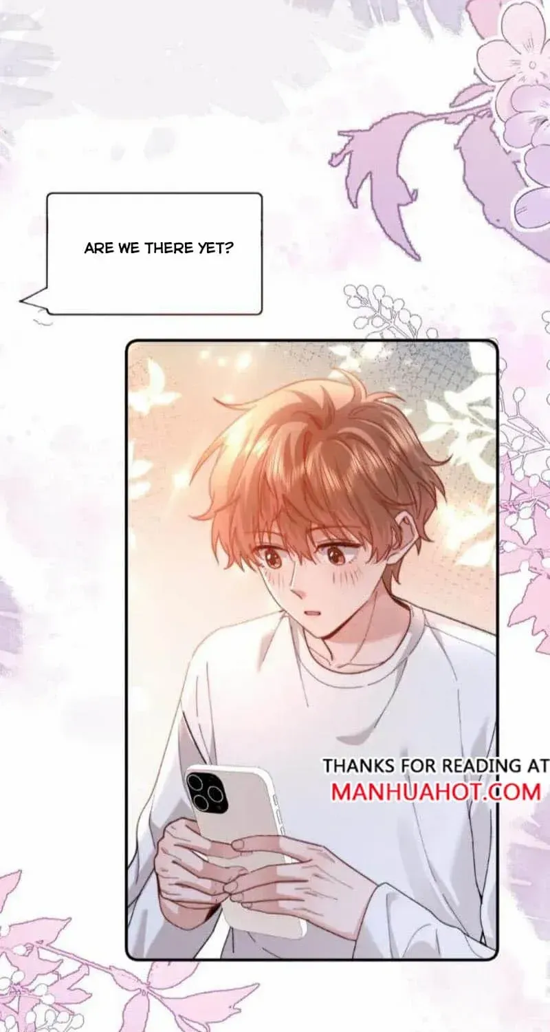 Lovely allergen Chapter 93 page 31 - 