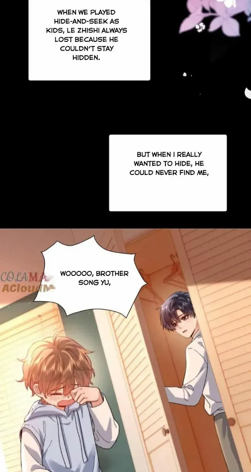 Lovely allergen Chapter 93 page 36 - 