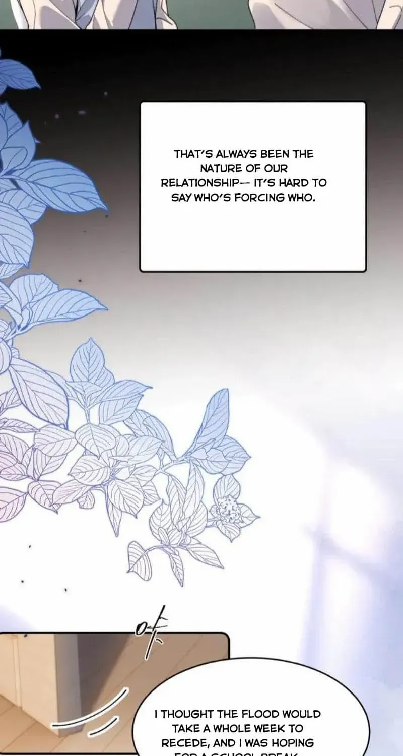 Lovely allergen Chapter 93 page 38 - 
