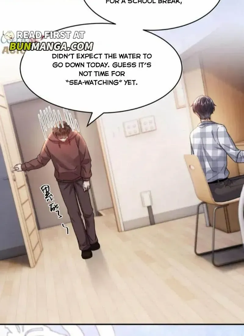 Lovely allergen Chapter 93 page 39 - 