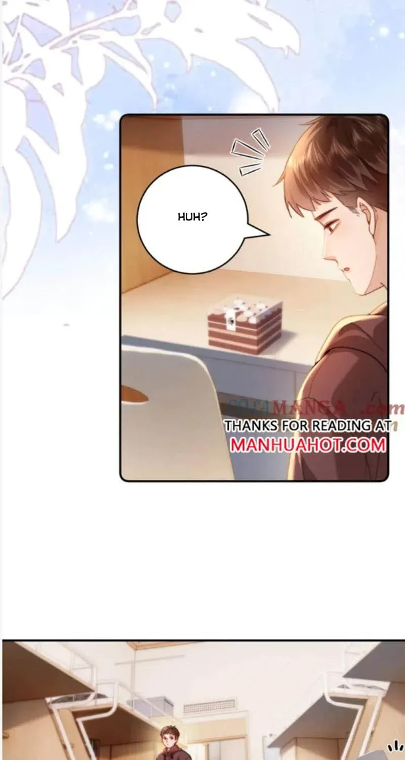 Lovely allergen Chapter 93 page 40 - 