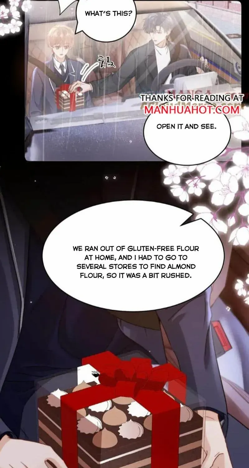 Lovely allergen Chapter 93 page 9 - 