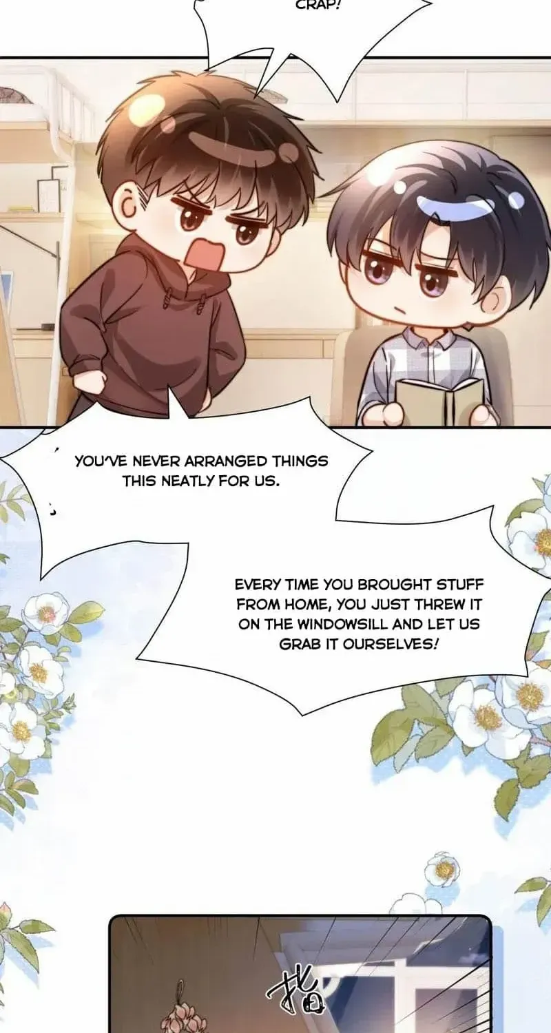 Lovely allergen Chapter 94 page 2 - 