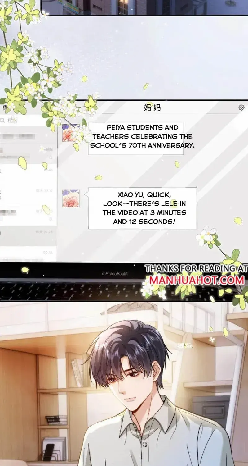 Lovely allergen Chapter 94 page 11 - 