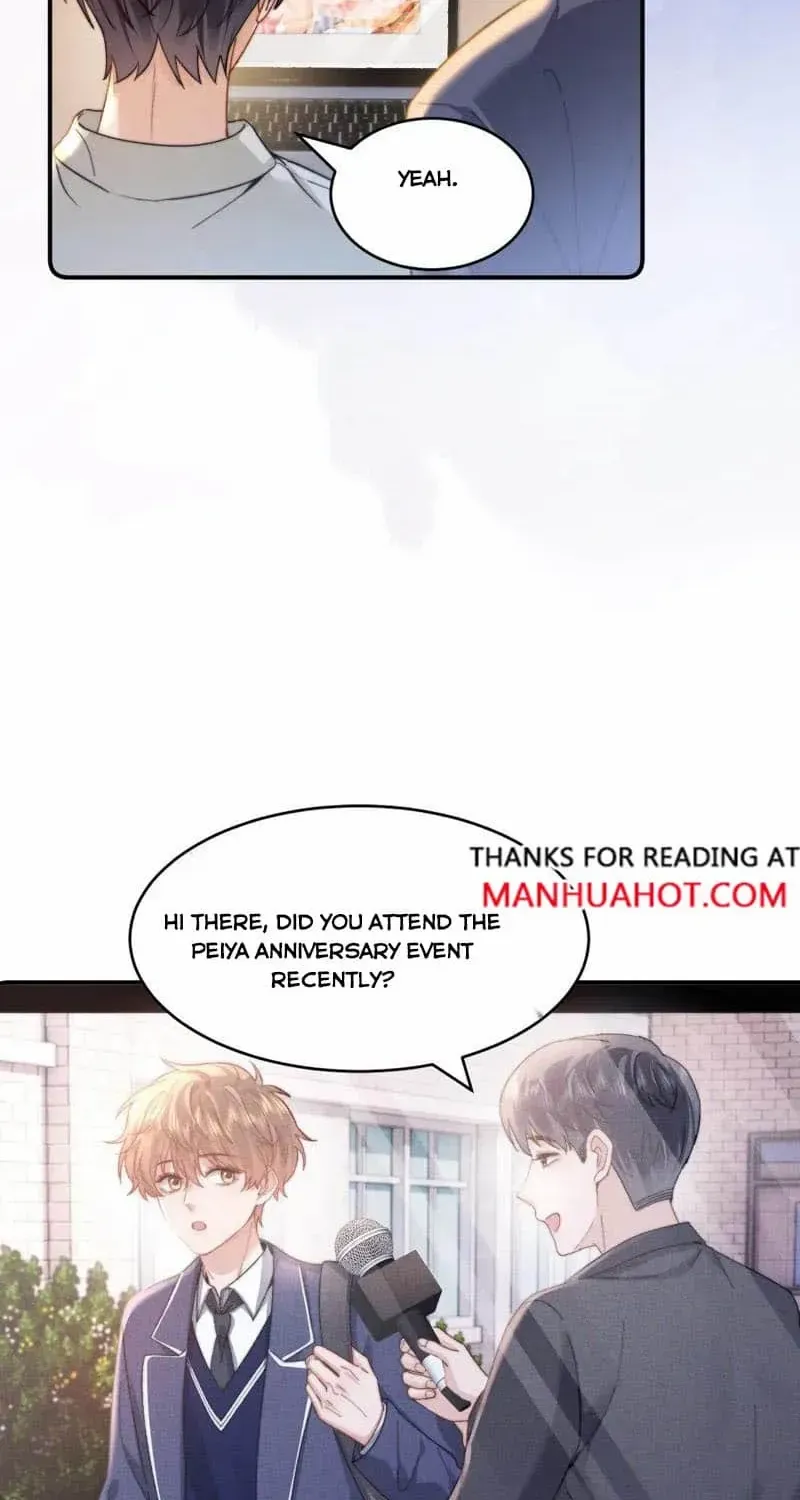 Lovely allergen Chapter 94 page 14 - 