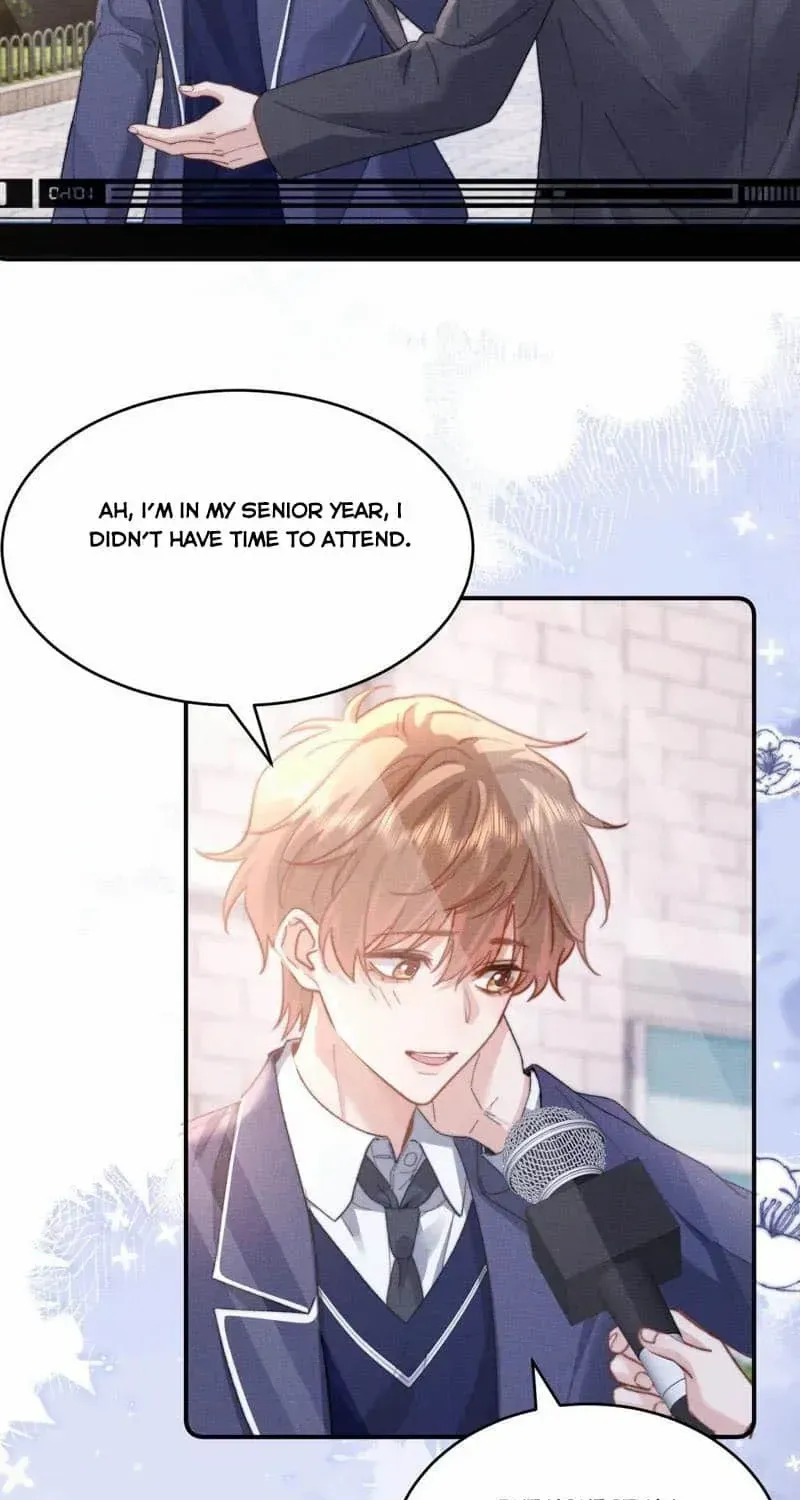 Lovely allergen Chapter 94 page 15 - 