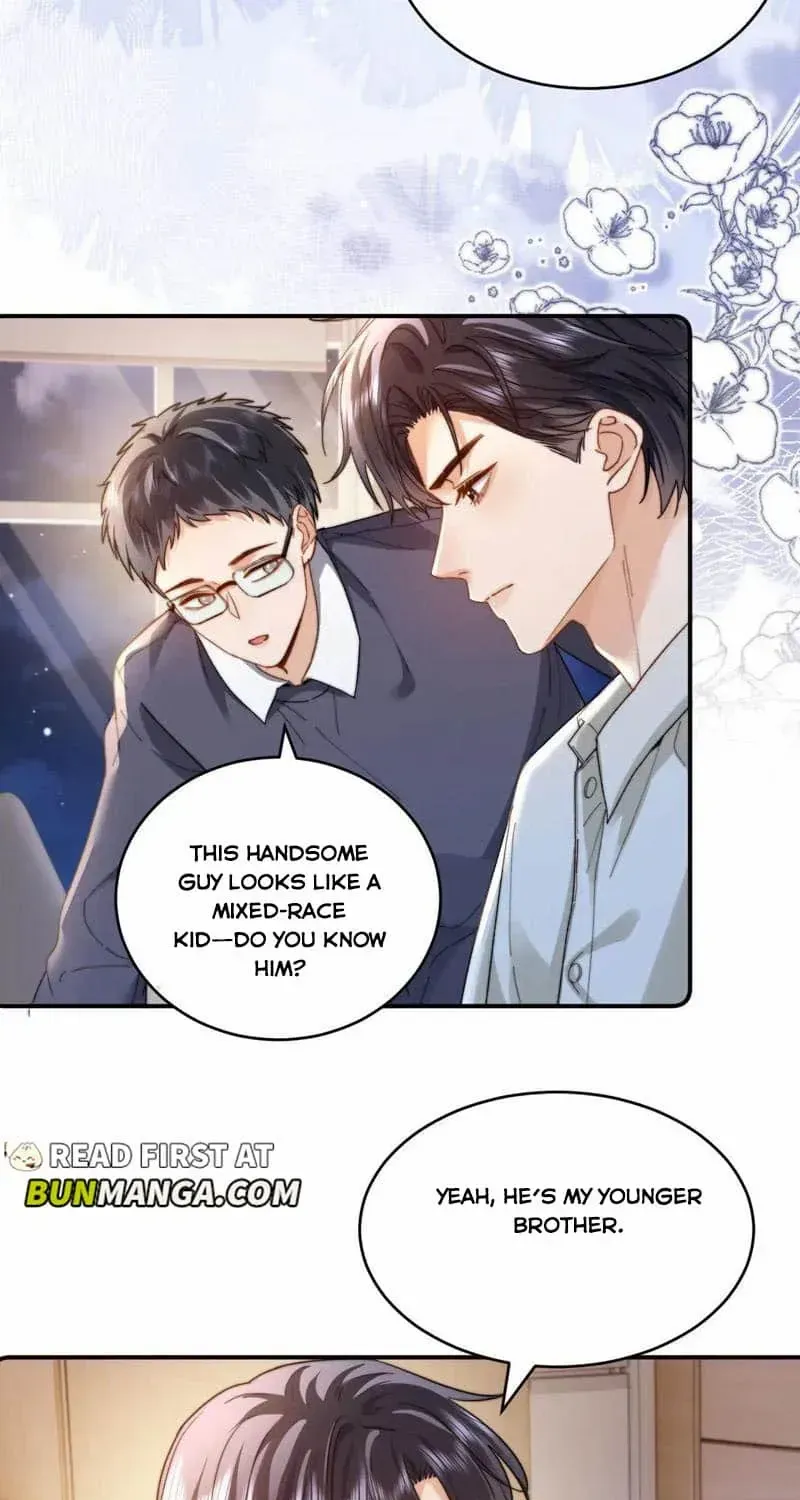 Lovely allergen Chapter 94 page 17 - 