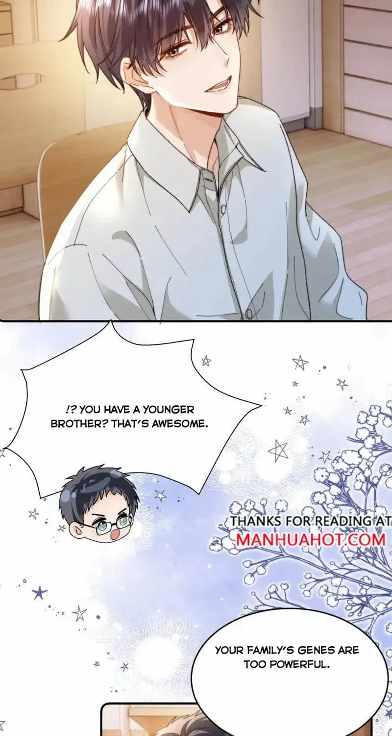 Lovely allergen Chapter 94 page 18 - 