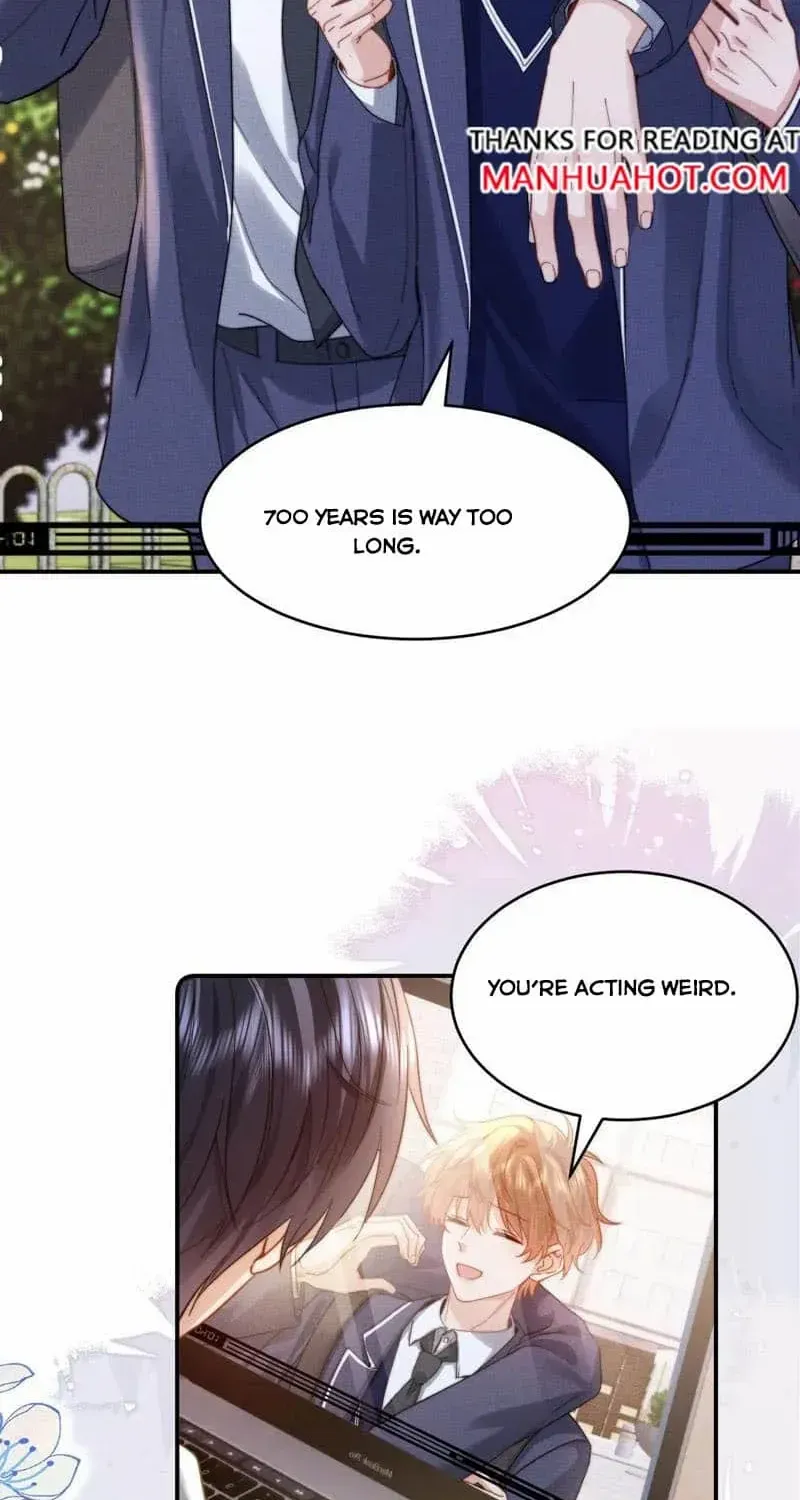 Lovely allergen Chapter 94 page 22 - 