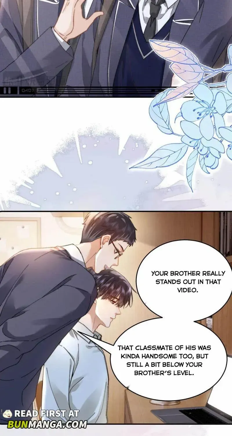 Lovely allergen Chapter 94 page 24 - 
