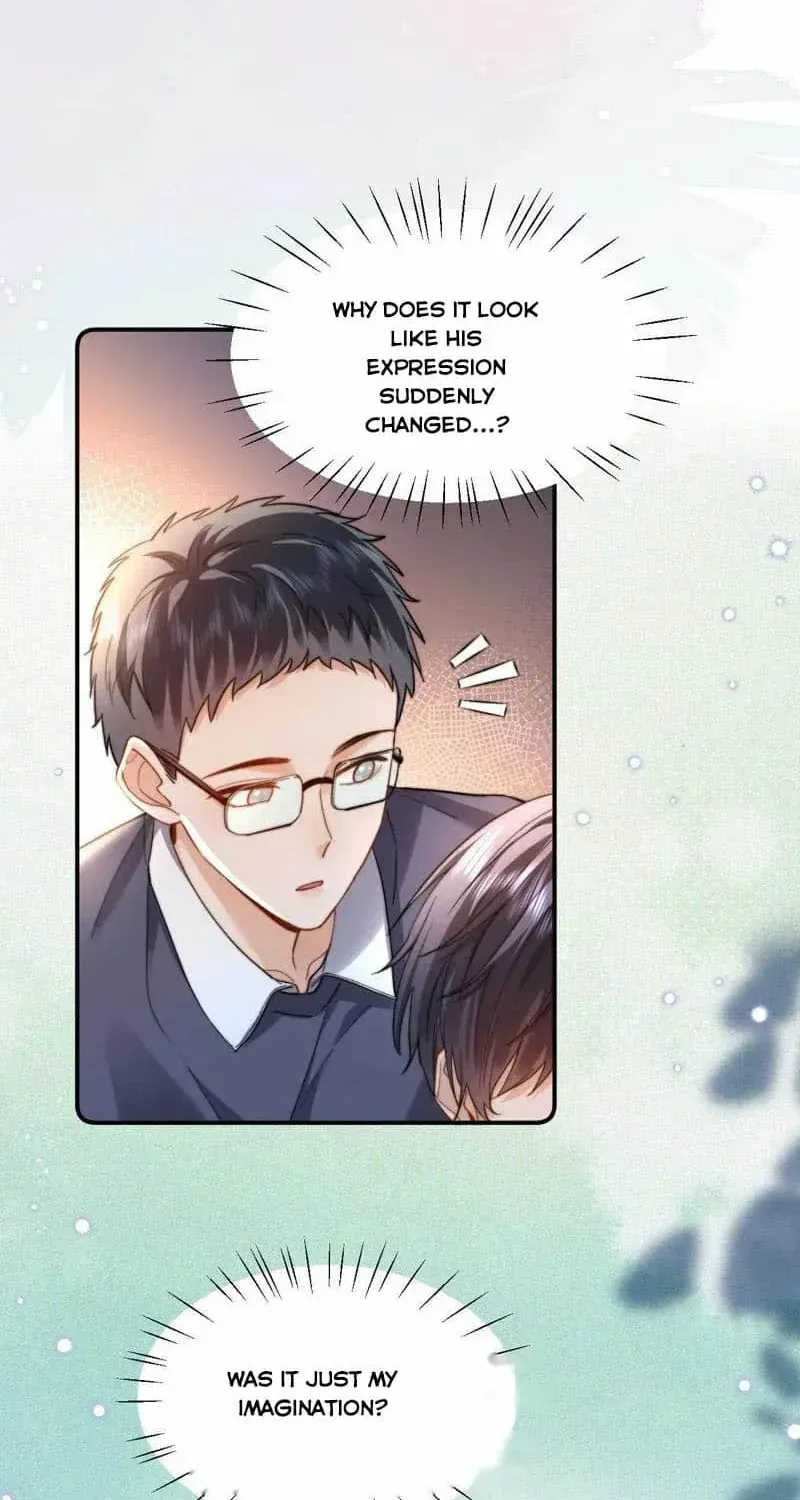 Lovely allergen Chapter 94 page 25 - 