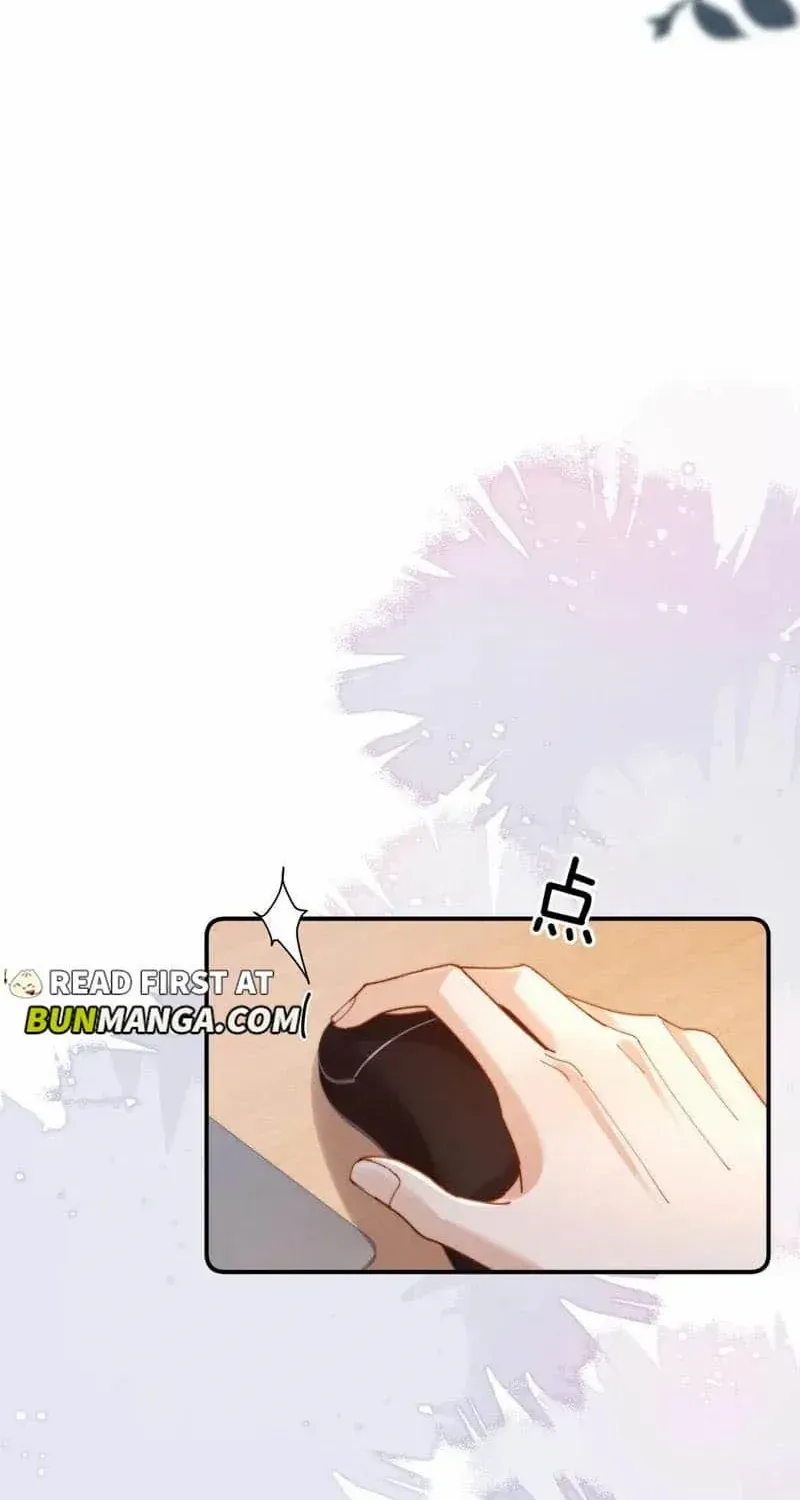 Lovely allergen Chapter 94 page 27 - 