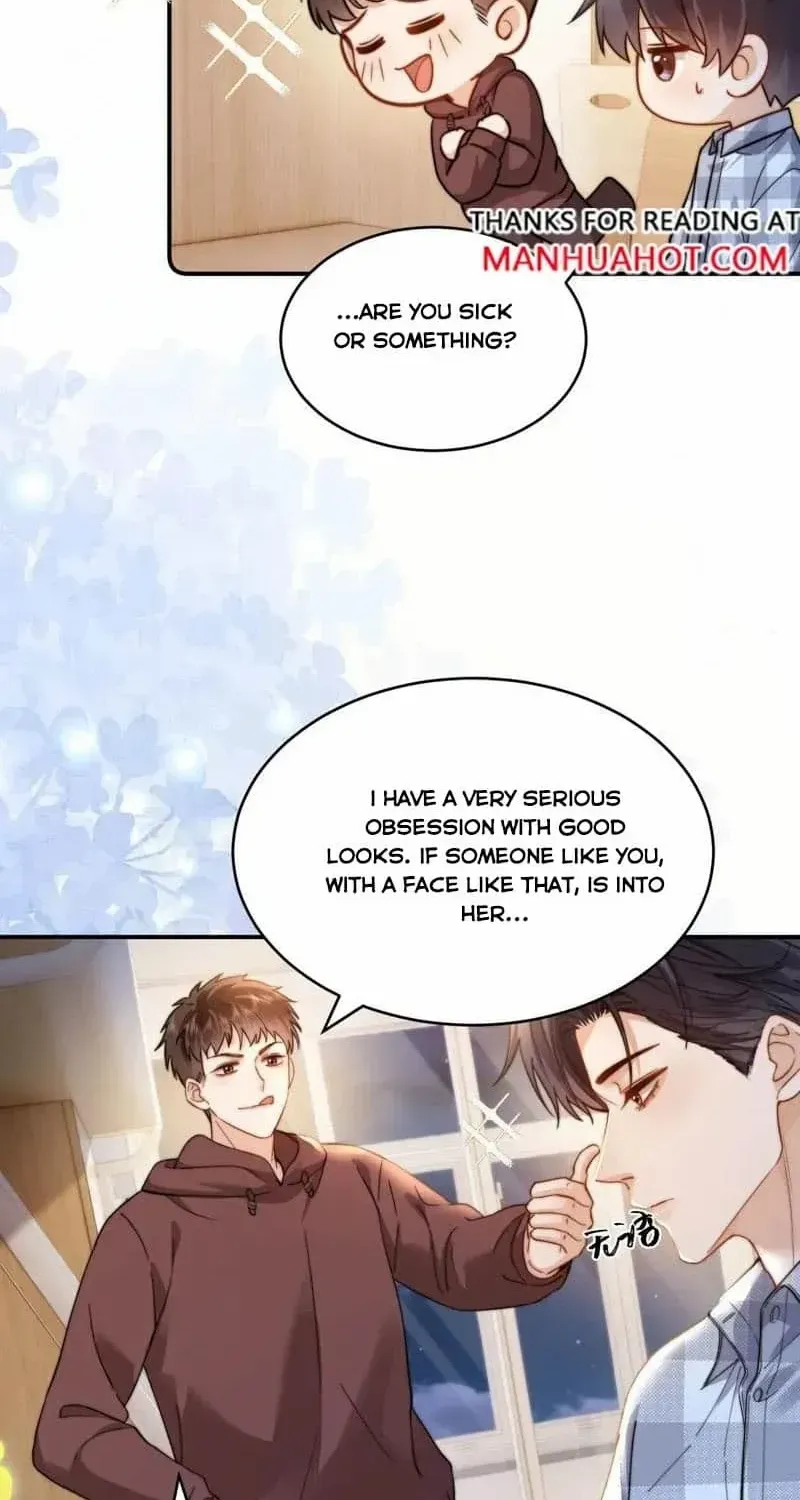 Lovely allergen Chapter 94 page 4 - 