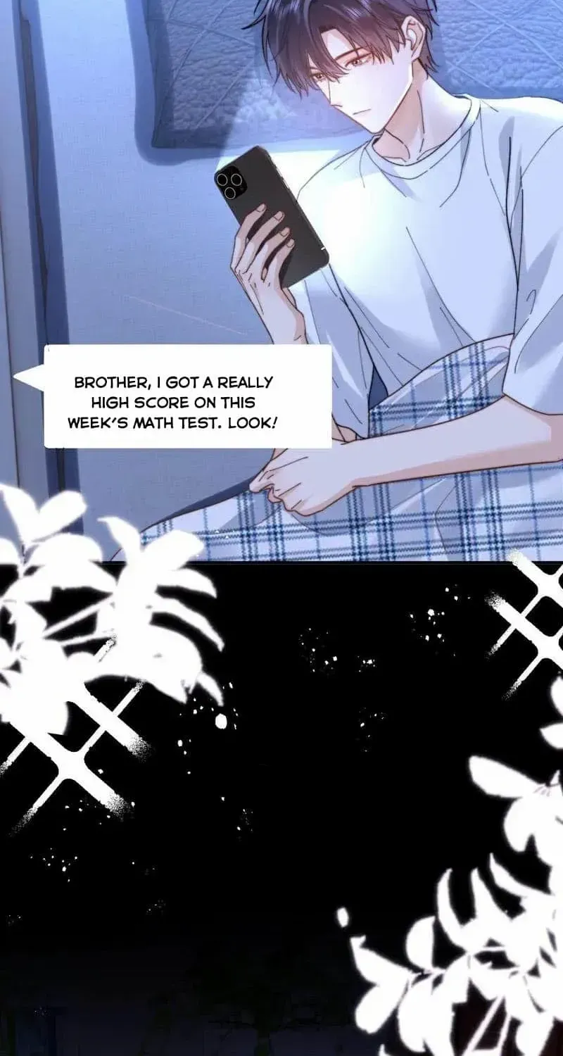 Lovely allergen Chapter 94 page 34 - 