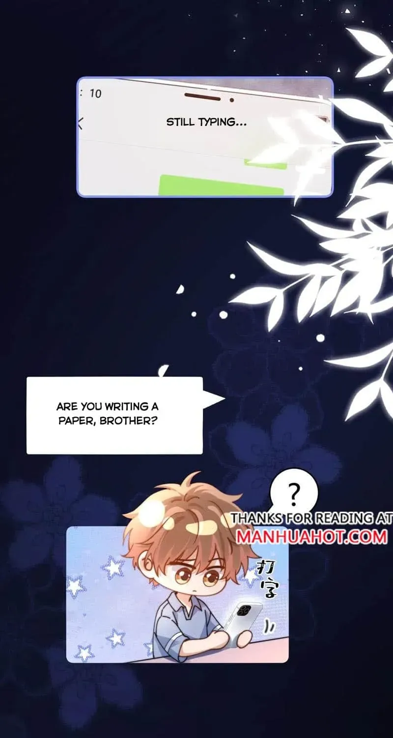 Lovely allergen Chapter 94 page 38 - 