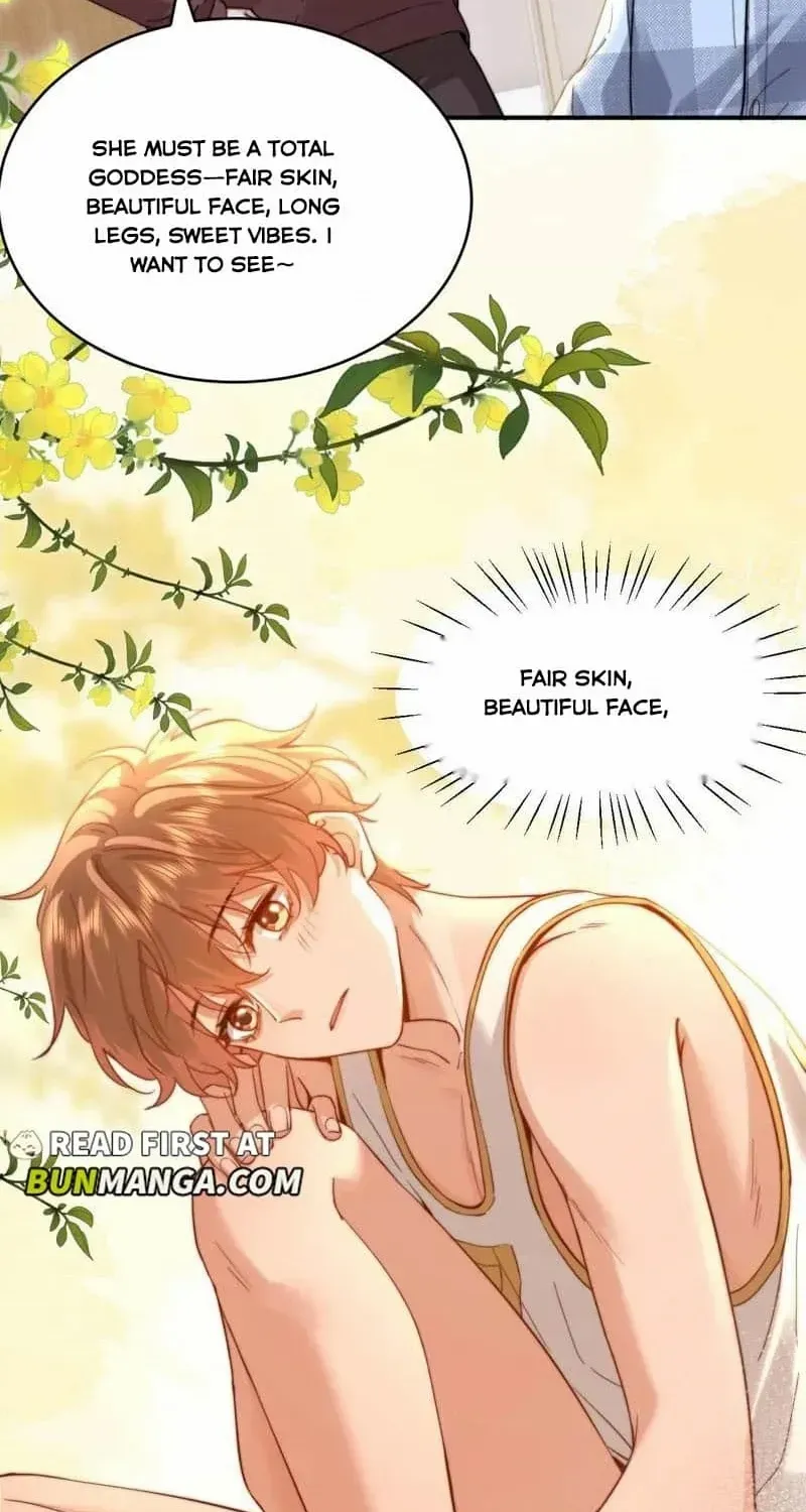 Lovely allergen Chapter 94 page 5 - 