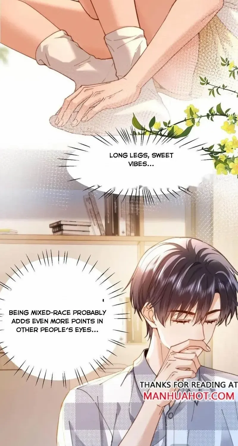 Lovely allergen Chapter 94 page 6 - 