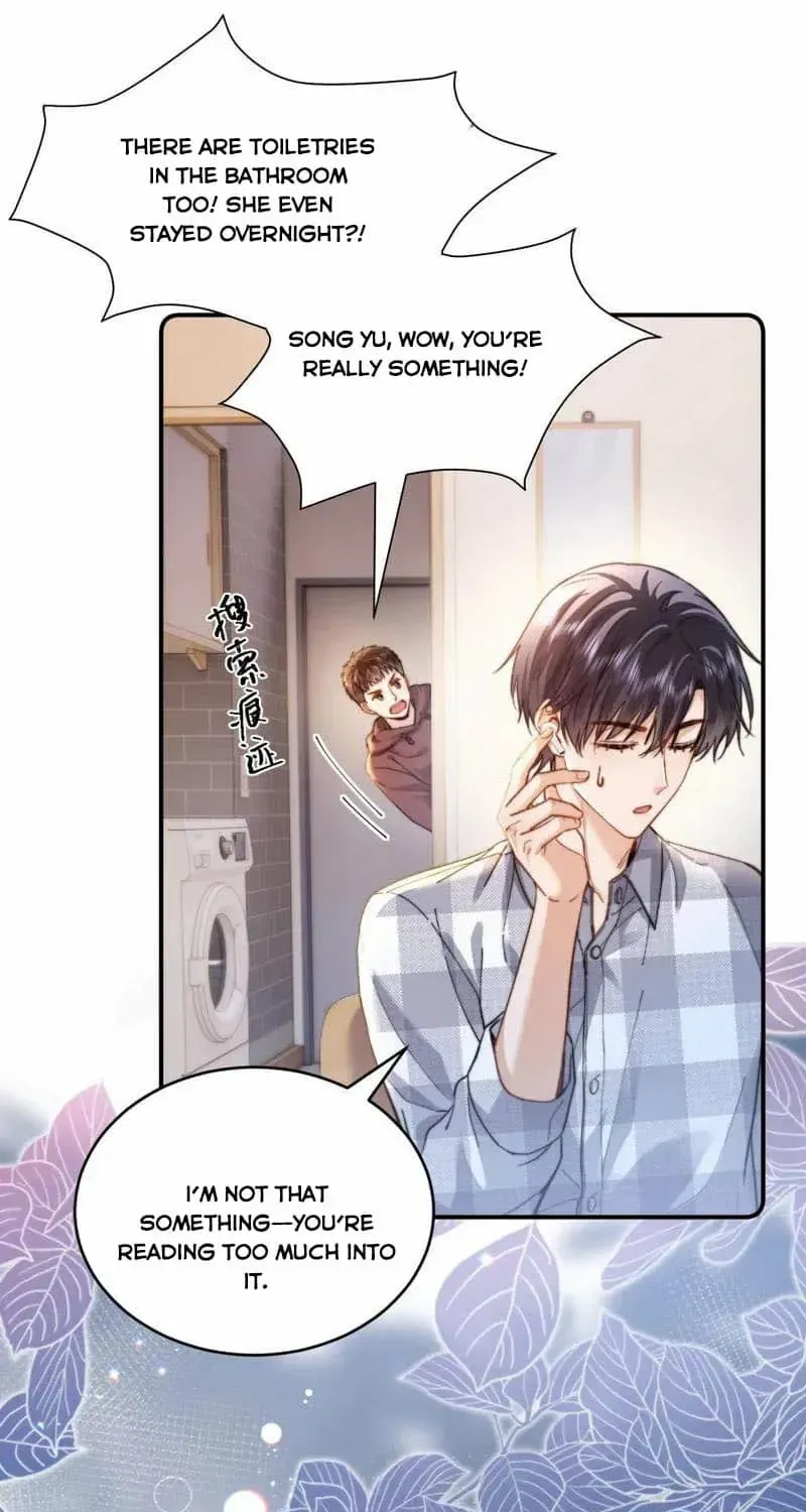 Lovely allergen Chapter 94 page 9 - 