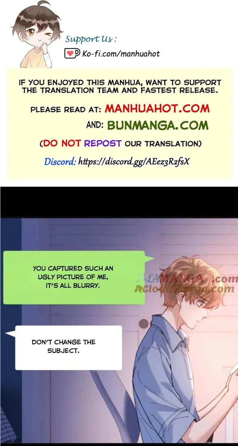 Lovely allergen Chapter 95 page 2 - 